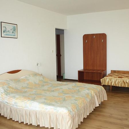 Harmony Beach Family Hotel Nesebyr Zewnętrze zdjęcie