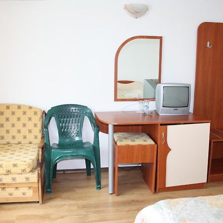 Harmony Beach Family Hotel Nesebyr Zewnętrze zdjęcie