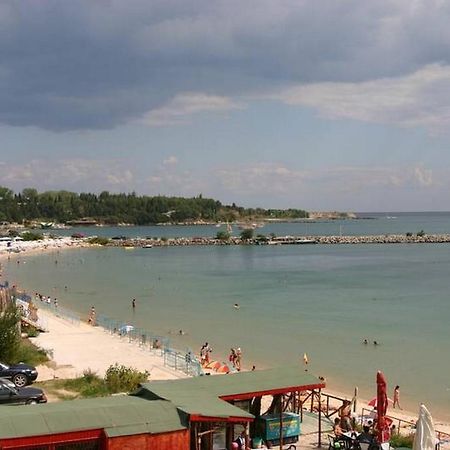 Harmony Beach Family Hotel Nesebyr Zewnętrze zdjęcie