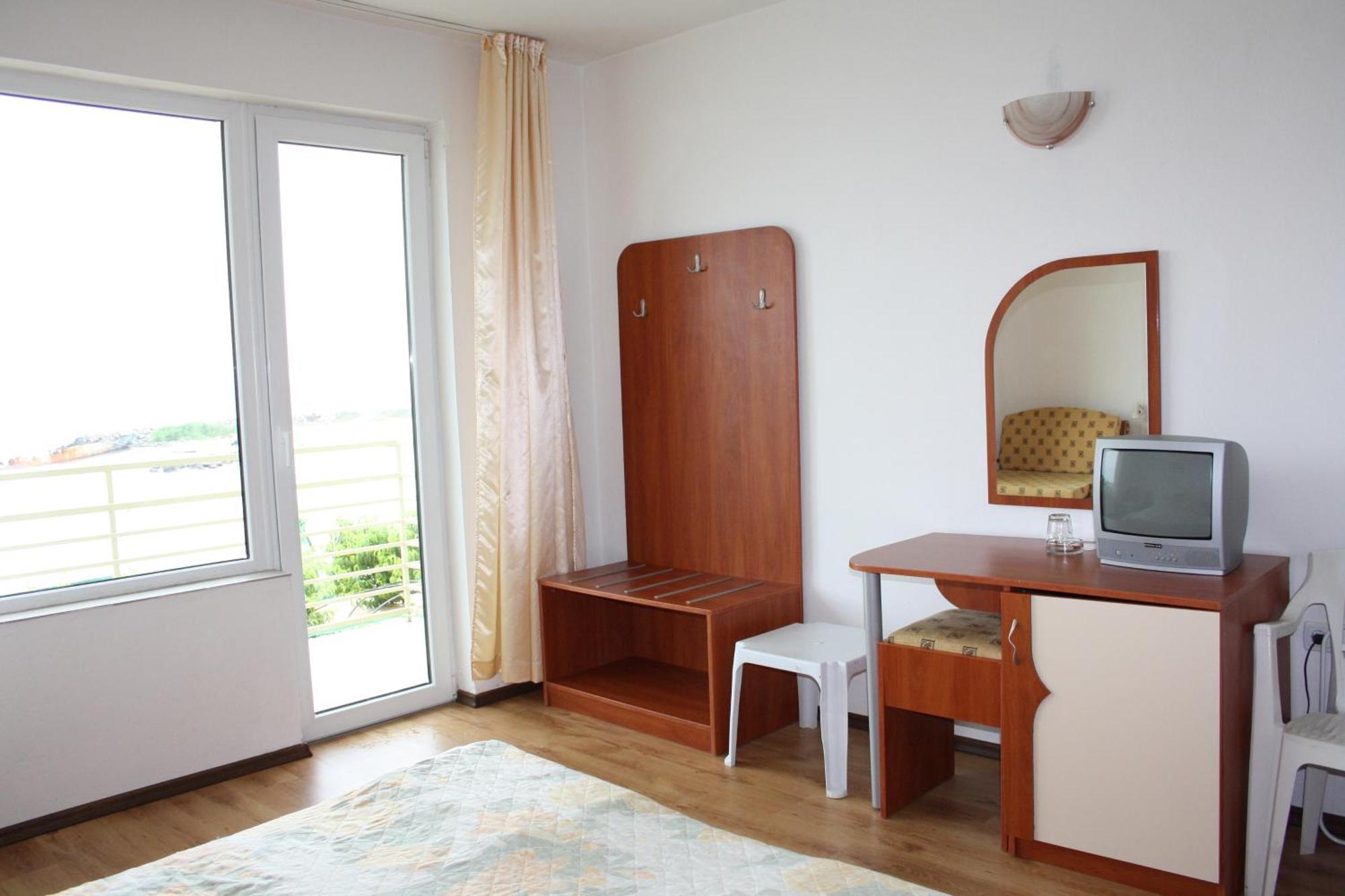 Harmony Beach Family Hotel Nesebyr Zewnętrze zdjęcie