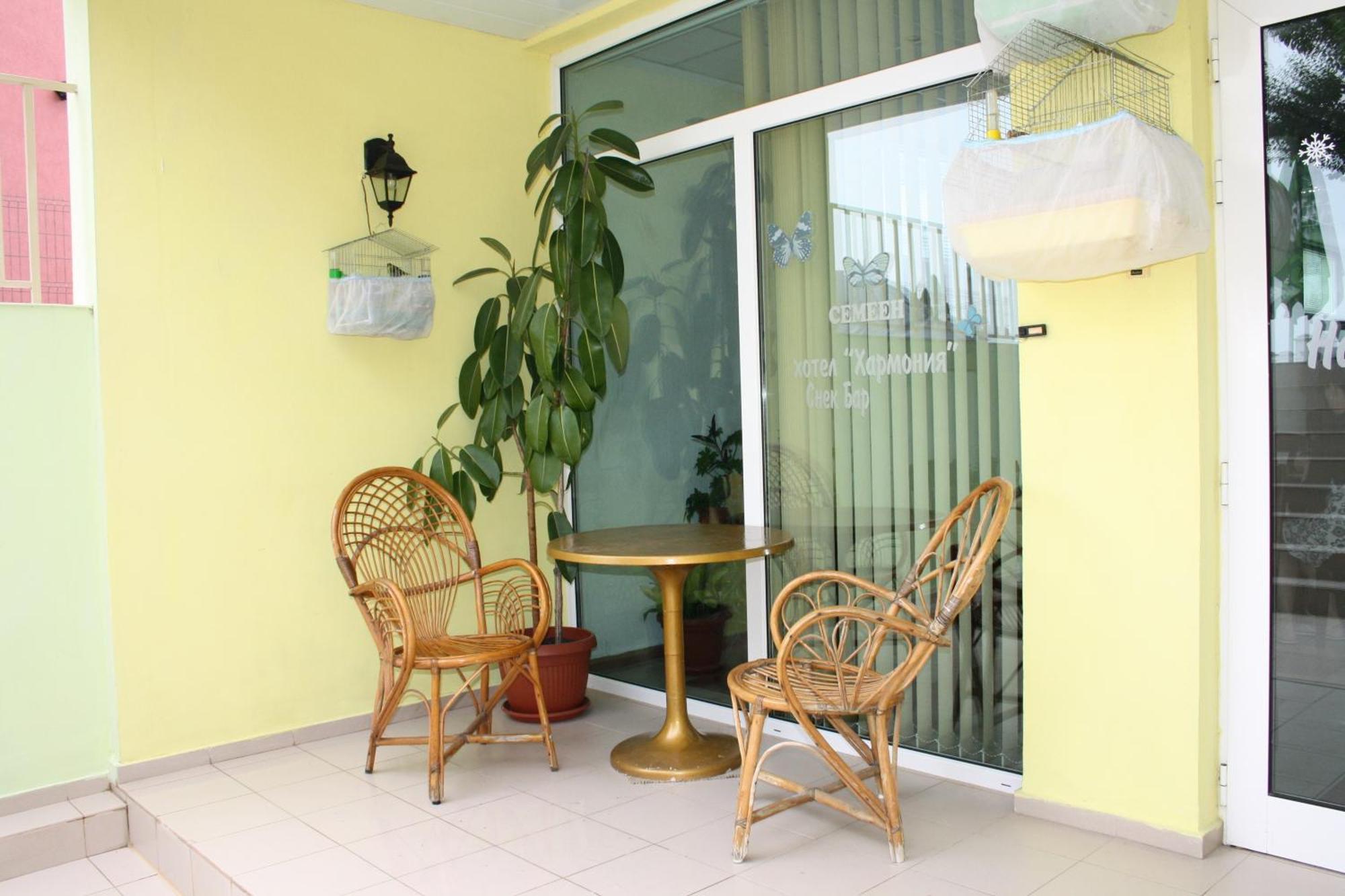 Harmony Beach Family Hotel Nesebyr Zewnętrze zdjęcie