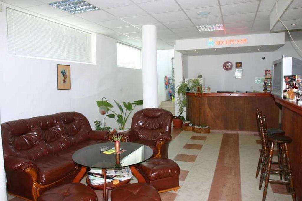 Harmony Beach Family Hotel Nesebyr Zewnętrze zdjęcie