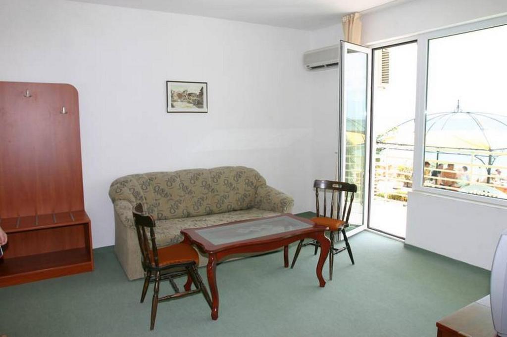 Harmony Beach Family Hotel Nesebyr Pokój zdjęcie