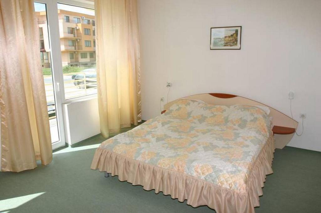 Harmony Beach Family Hotel Nesebyr Pokój zdjęcie