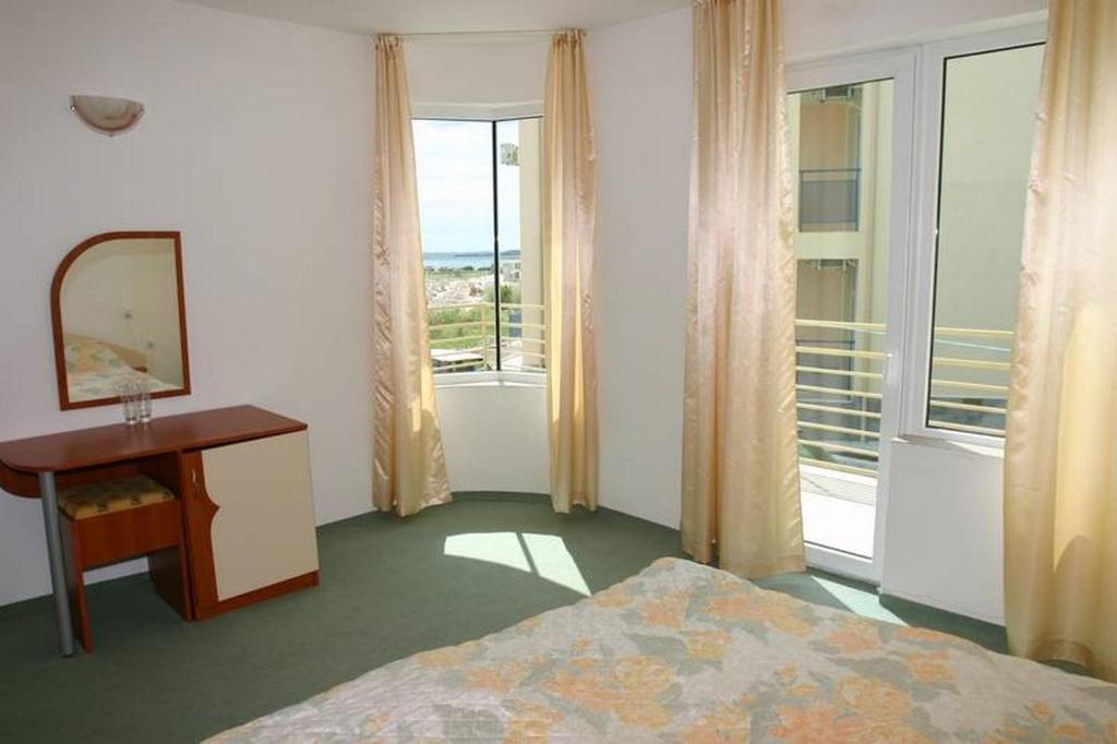 Harmony Beach Family Hotel Nesebyr Zewnętrze zdjęcie