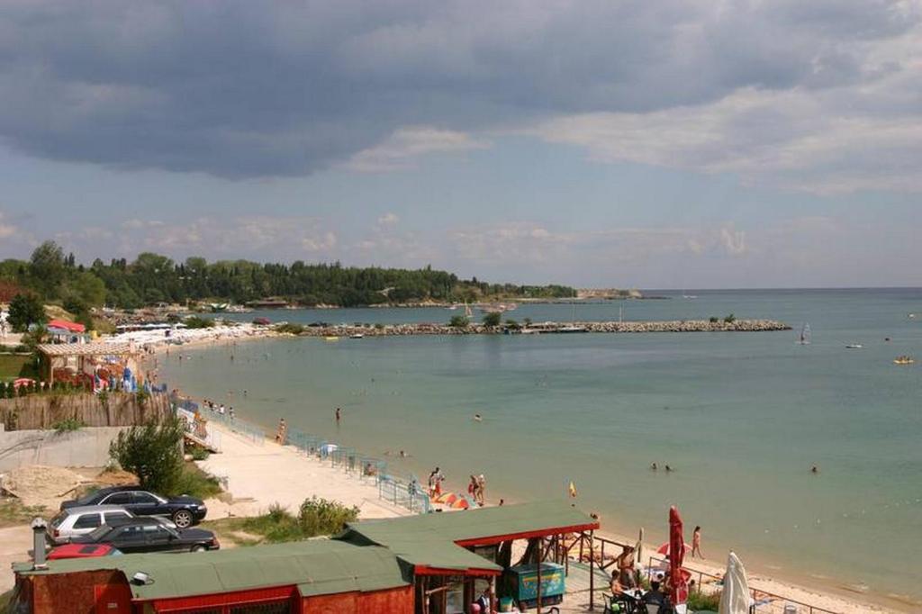 Harmony Beach Family Hotel Nesebyr Zewnętrze zdjęcie