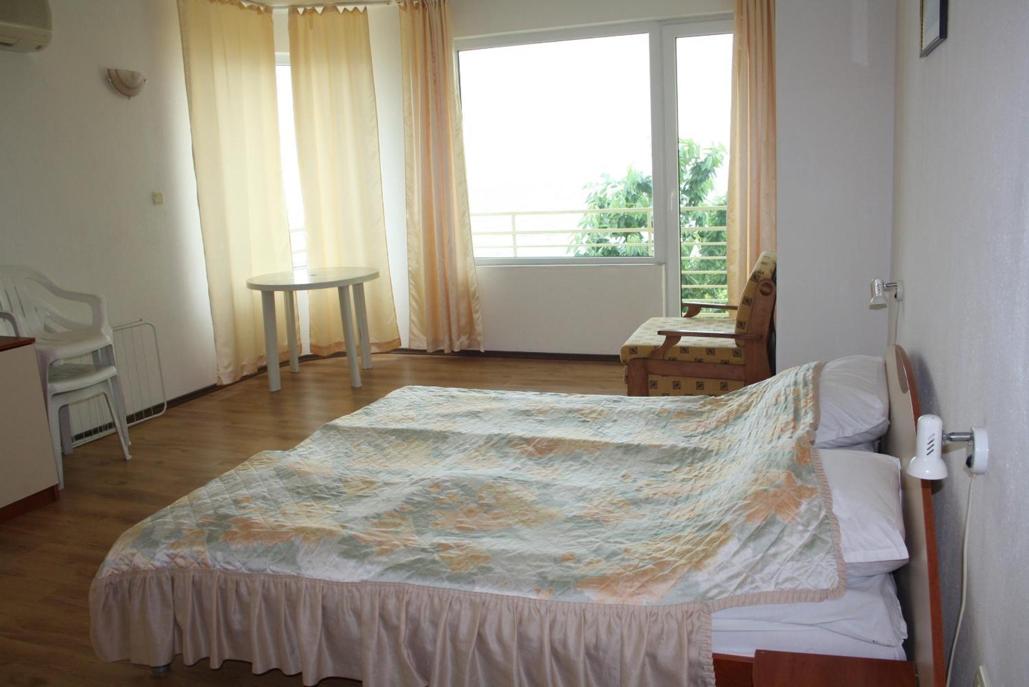 Harmony Beach Family Hotel Nesebyr Zewnętrze zdjęcie