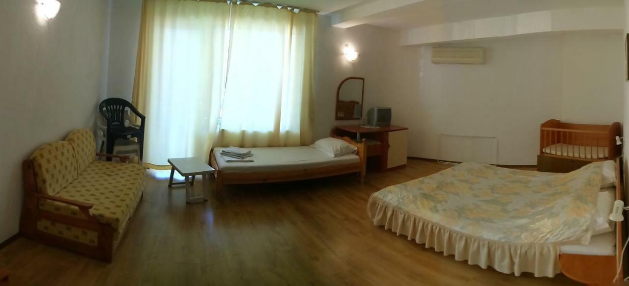 Harmony Beach Family Hotel Nesebyr Zewnętrze zdjęcie